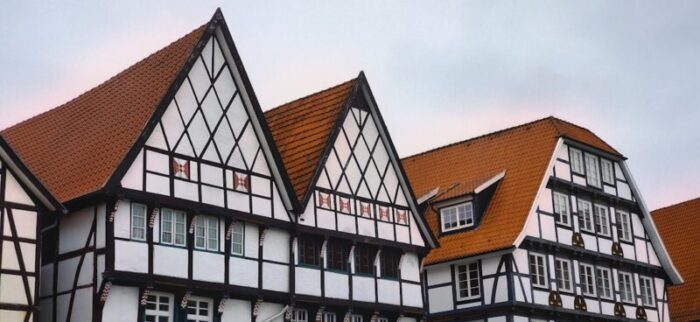 Altstadtführung Soest