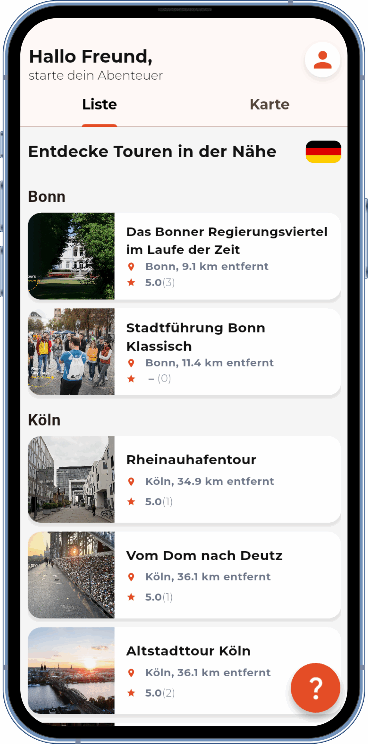 SecretGuide Hintergrundbild