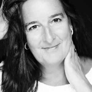 Tourguide Claudia Panetta-Möller