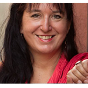 Tourguide Heike Holzapfel