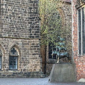 Tourguide Stadtgeschichten Bremen