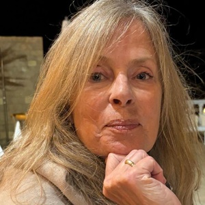 Danielle Wiesner von den Driesch