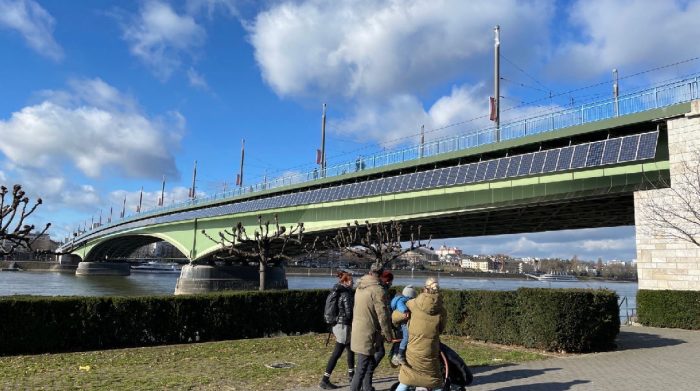 Beuel entdecken! Von der Wäscherinnenstadt zur Kulturlandschaft