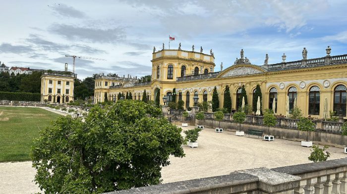 Historischer Stadtrundgang Kassel