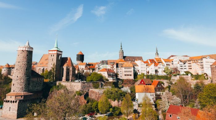 Stadtführung in Bautzen